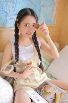 你这个浪货